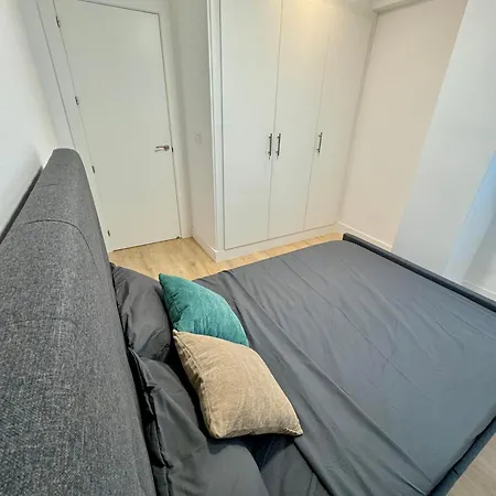Luxury Near To The דירה