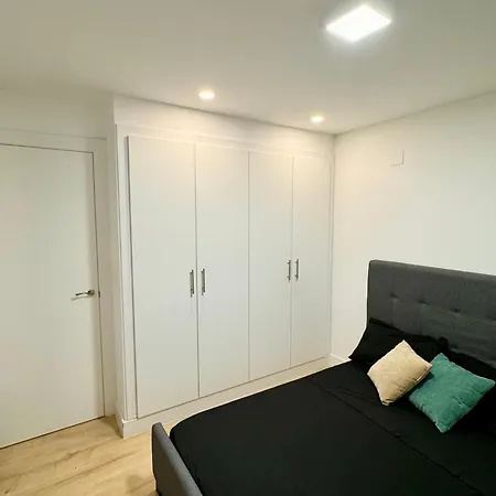 Apartment Luxury Near To The Beach *