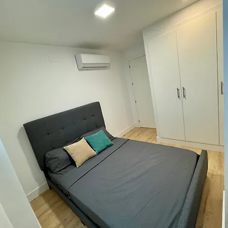 Luxury Near To The Beach Apartment *