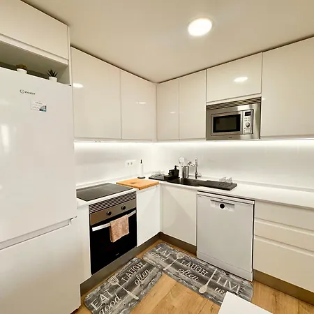 Luxury Near To The Beach * Malaga